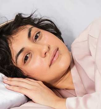 Nighttime Skin Care Routine Guide Hero Bmag
