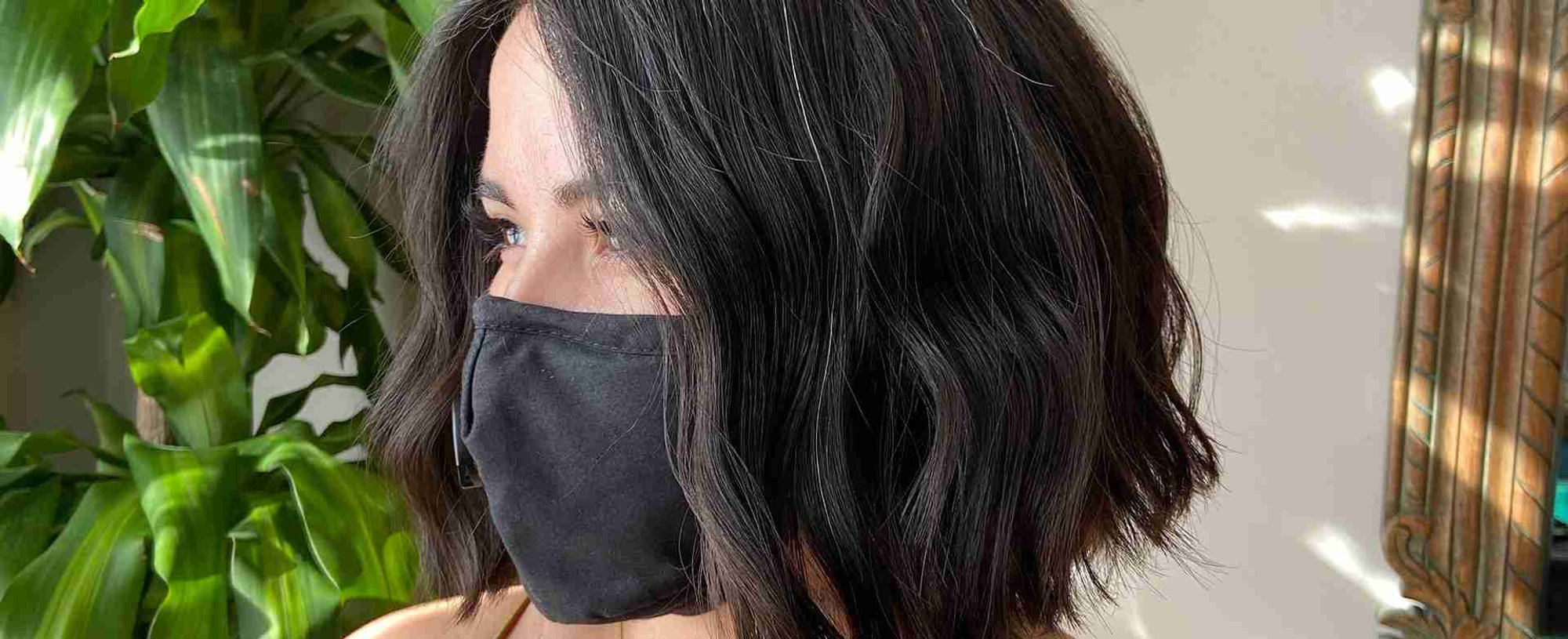 Styling Short Hair In 2021 Hero Bmag