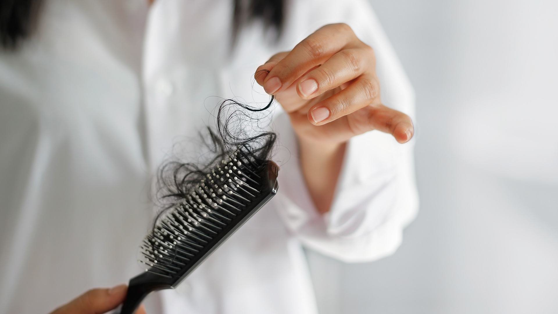 Hair Loss vs. Hair Shedding: What You Need To Know