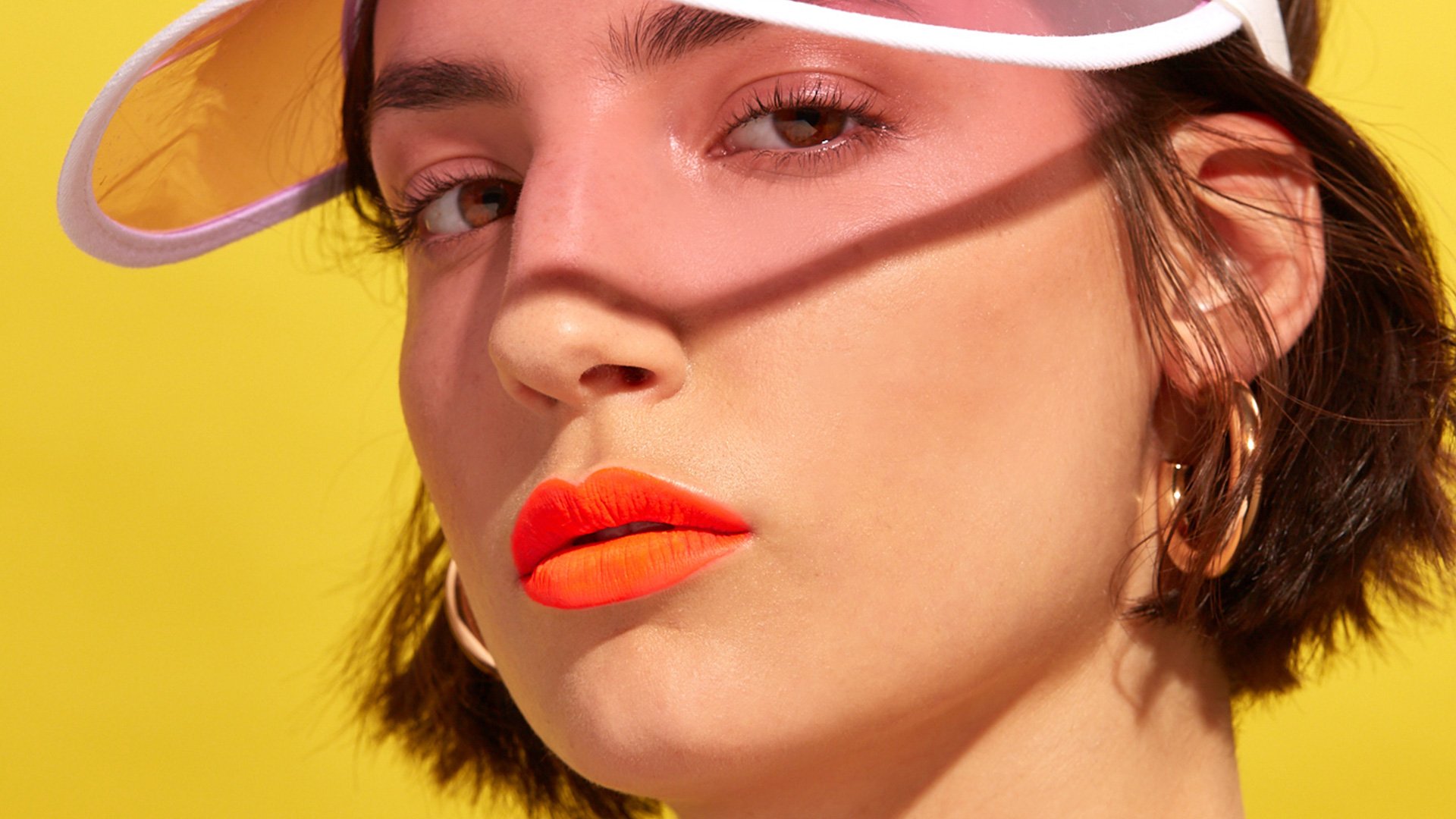 Bold Lip Colors To Try In 2021 Hero Bmag