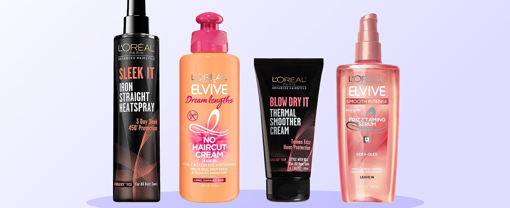 Products To Protect Hair When Heat Styling Hero Bmag