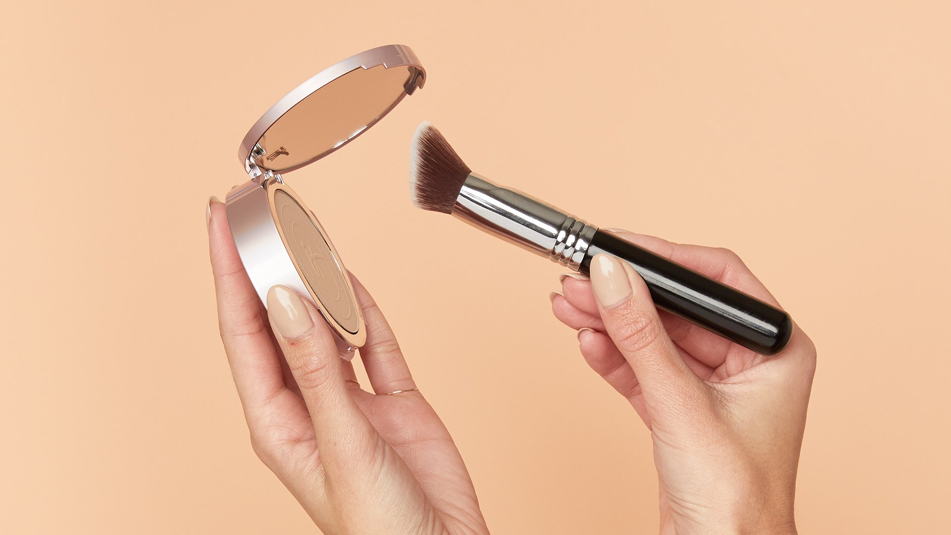 Tips for Applying Powder Foundation L Or al Paris