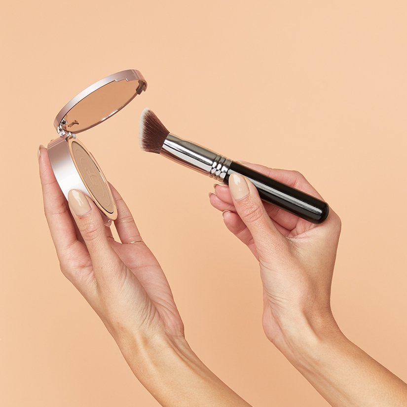 Tips for Applying Powder Foundation L Or al Paris