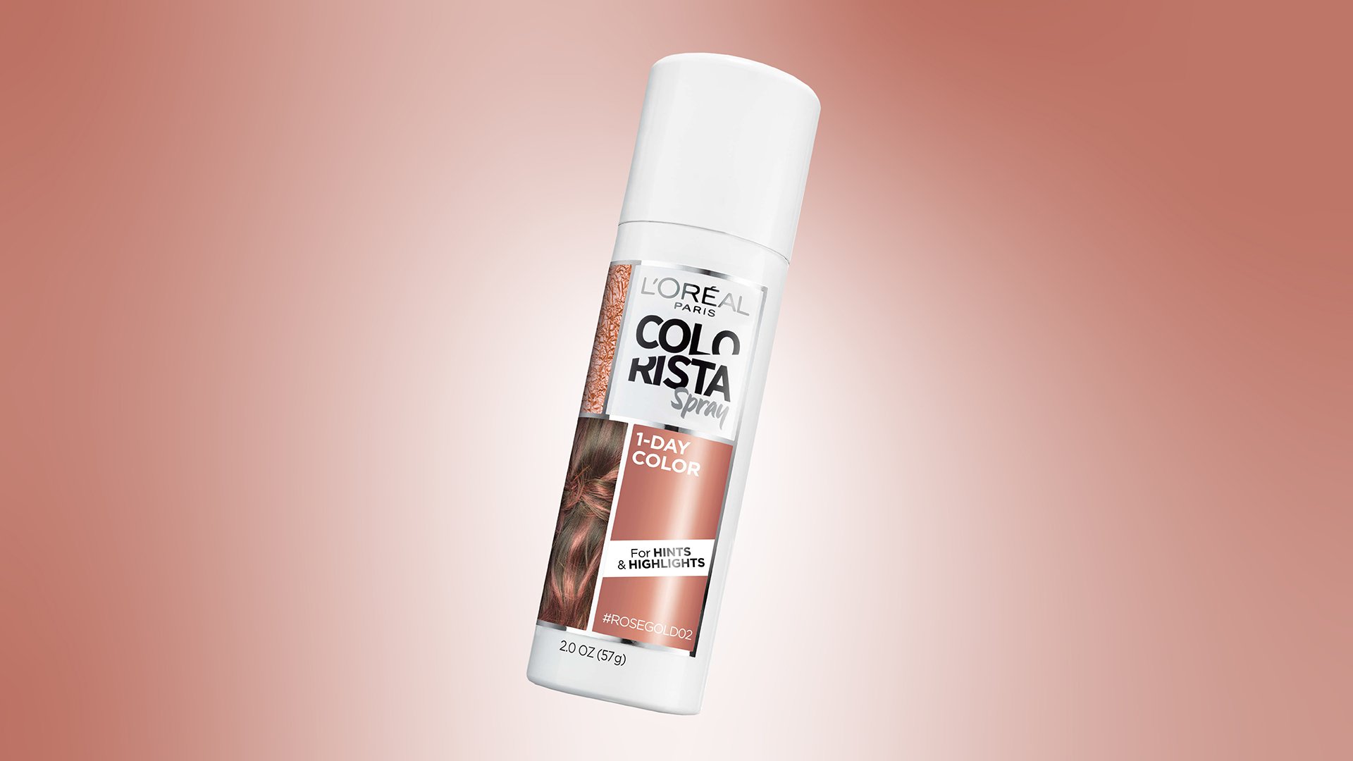 The Best L Oreal Paris Temporary Wash Out Hair Color