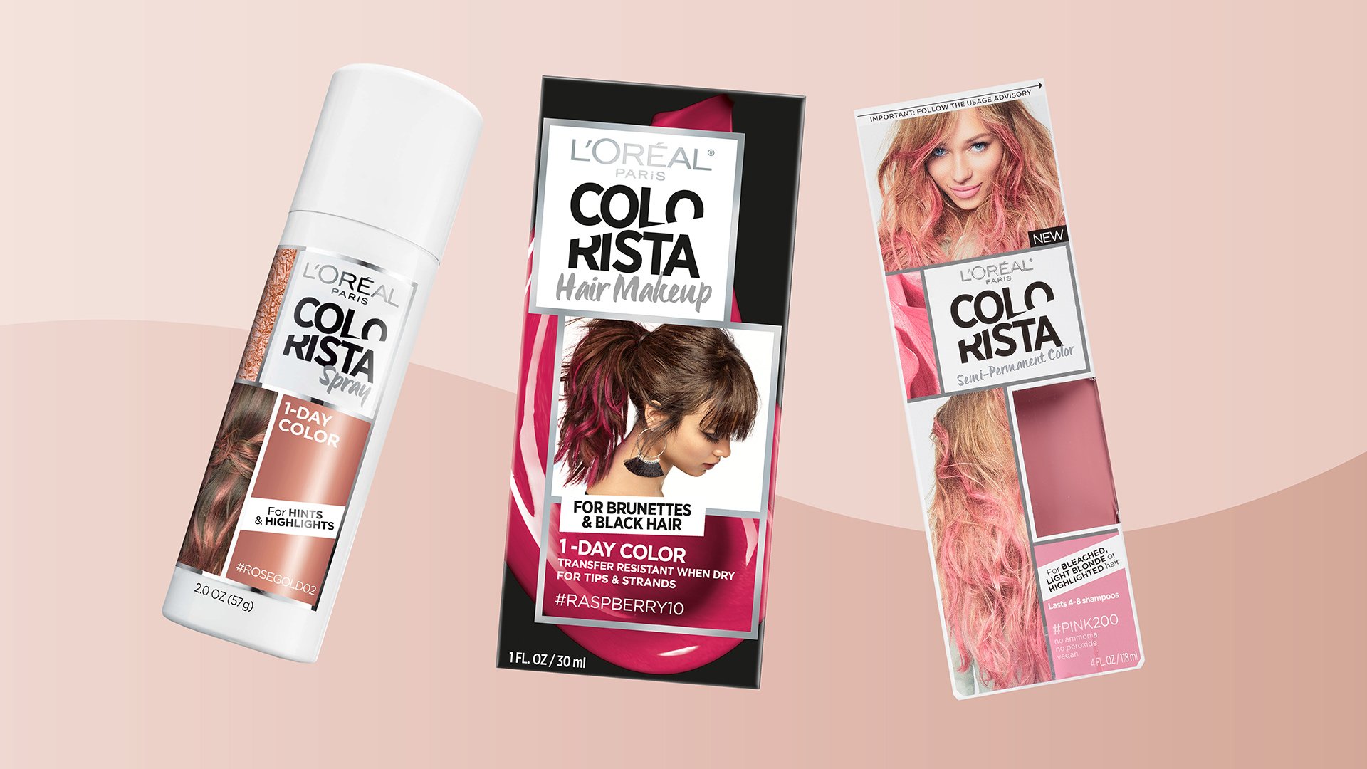 How To Use Semi Permanent Color At Home