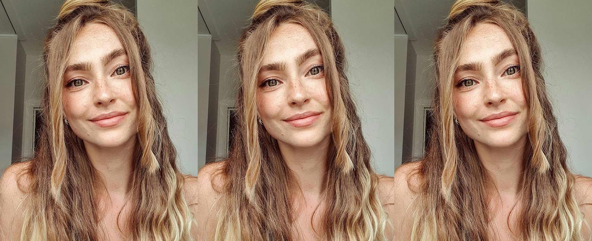 Half Up Hairstyles To Try CMS Bmag