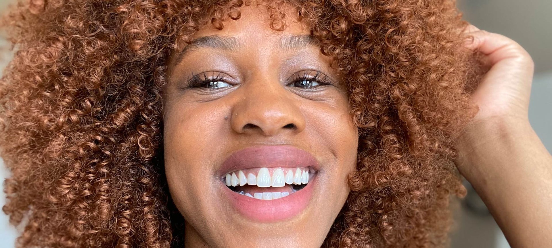 Low Porosity Hair Care Regimen CMS Bmag