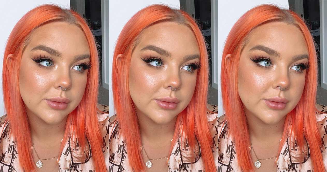 Hairstyle For Your Zodiac Sign Slides01 Aries Bmag