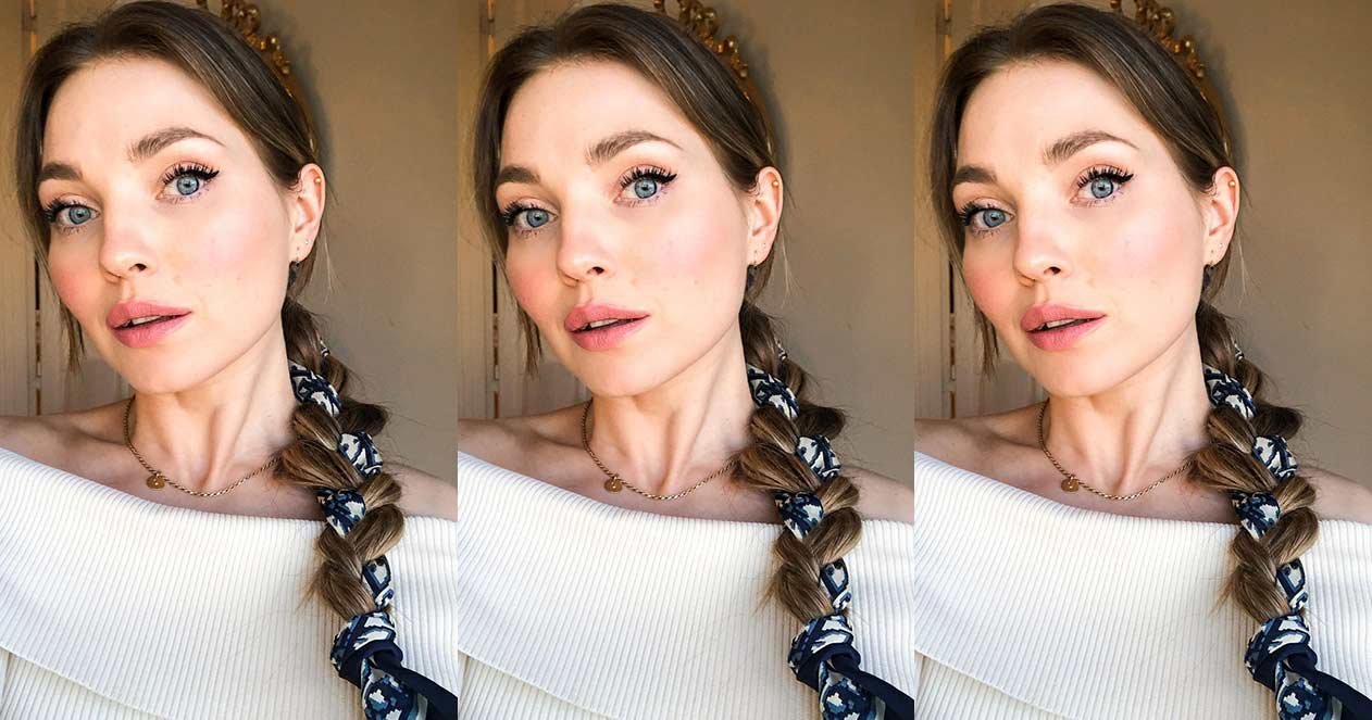 Hairstyle For Your Zodiac Sign Slides05 Leo Bmag