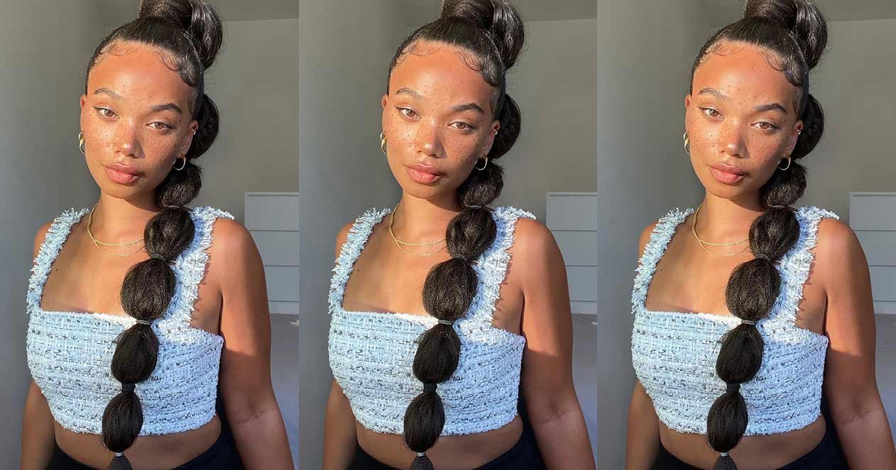 The Best Hairstyle For You Based On Your Zodiac Sign - InstaAstro