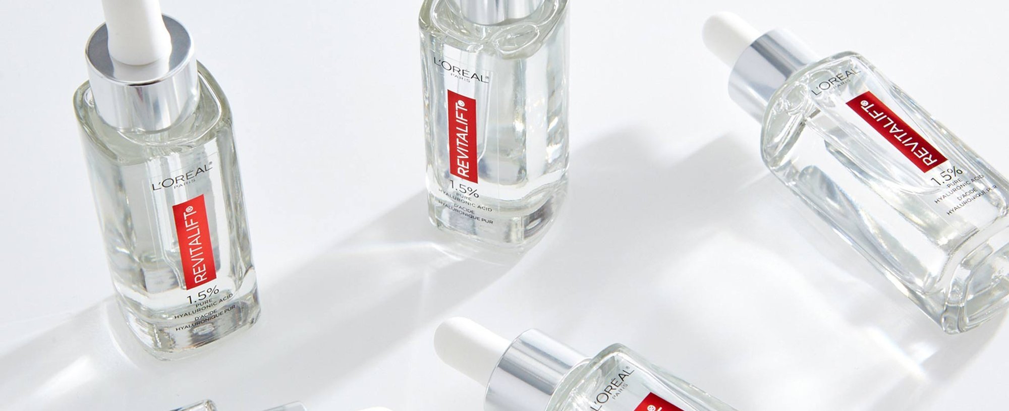 Walmart Q2 Skin Care Routine With Serum Hero Bmag