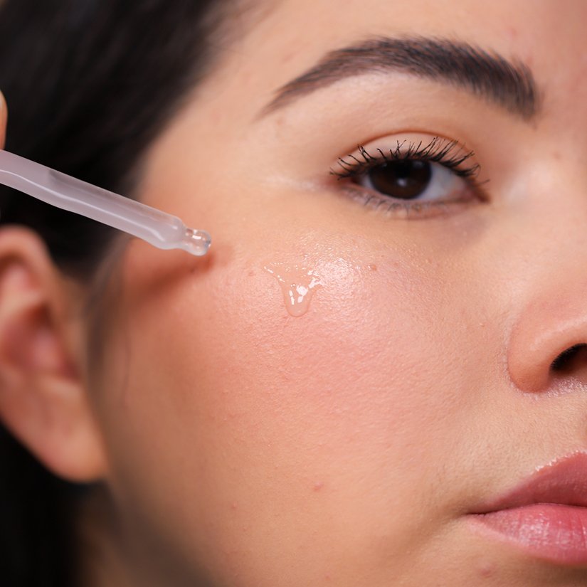 How To Layer Beauty Products With Hyaluronic Acid L’Oréal Paris