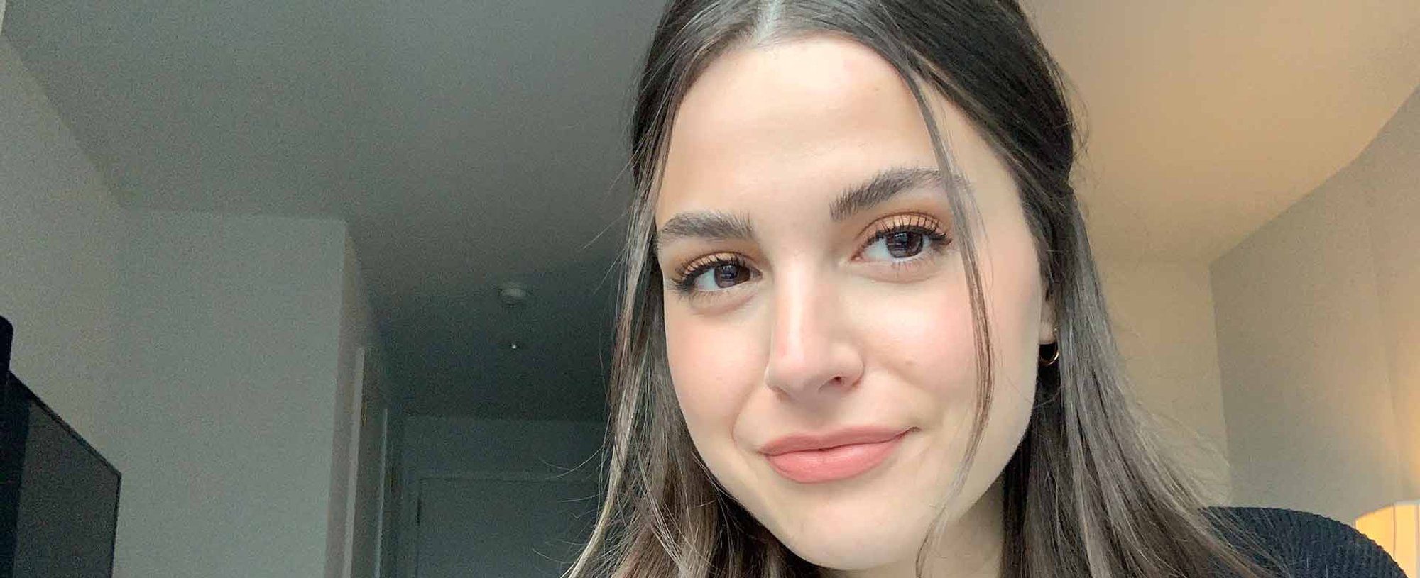 Embrace the Middle Part Trend with These 8 Hairstyles - L’Oréal Paris