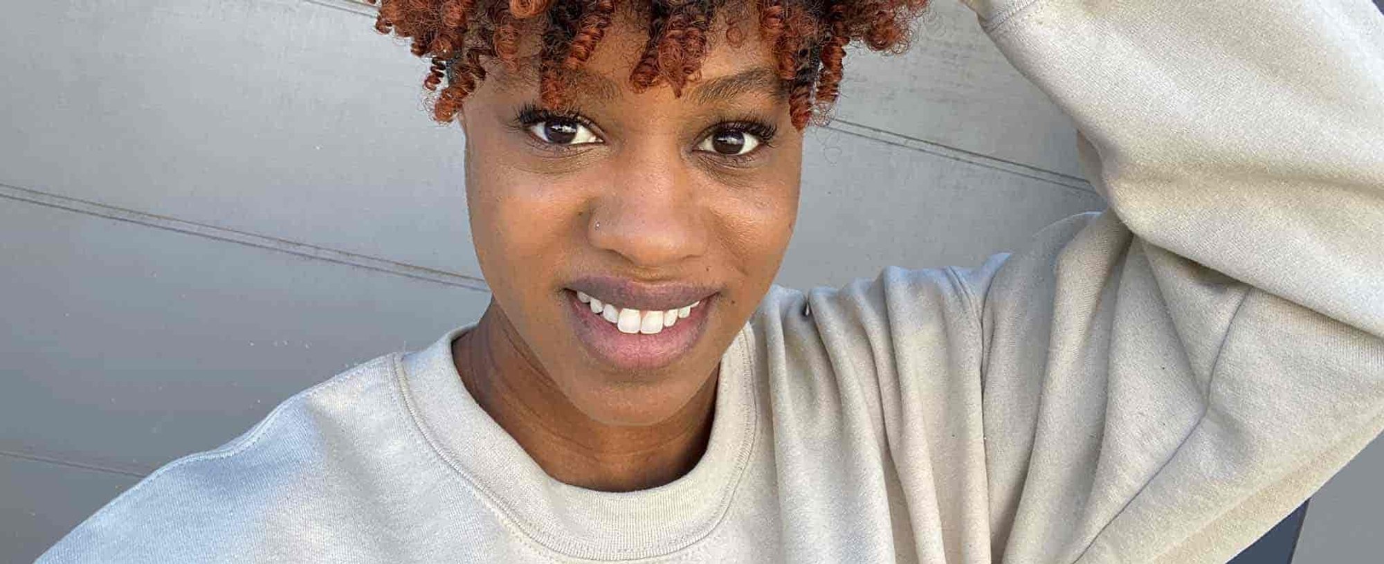 Easiest Makeup Trend Ever Hero Bmag