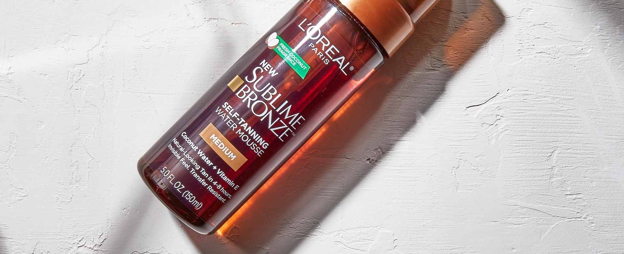Avoiding The Self Tanner Stink Hero Bmag