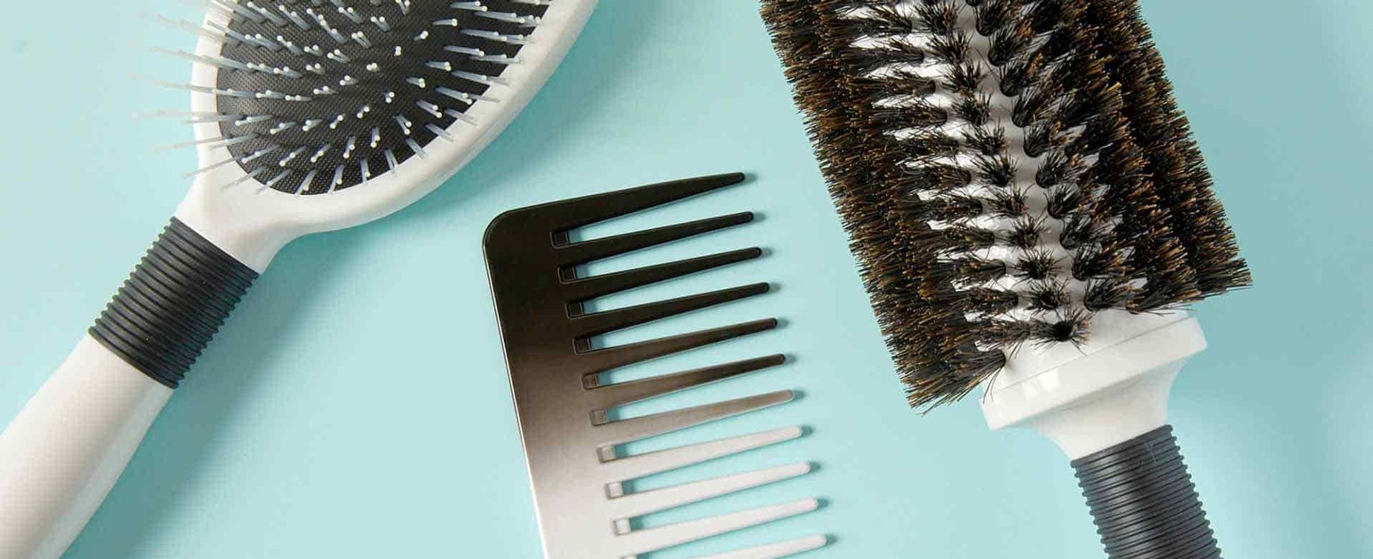 Best Hairbrush For You Hero Bmag