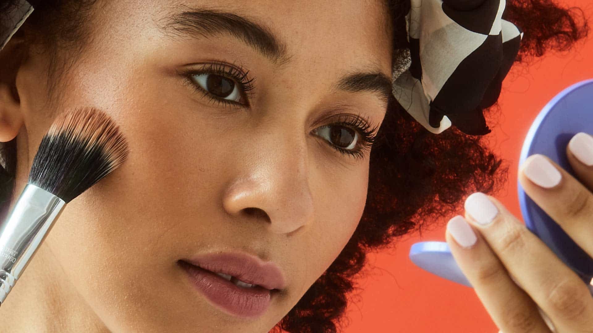 Where Do You Apply Bronzer Hero Bmag