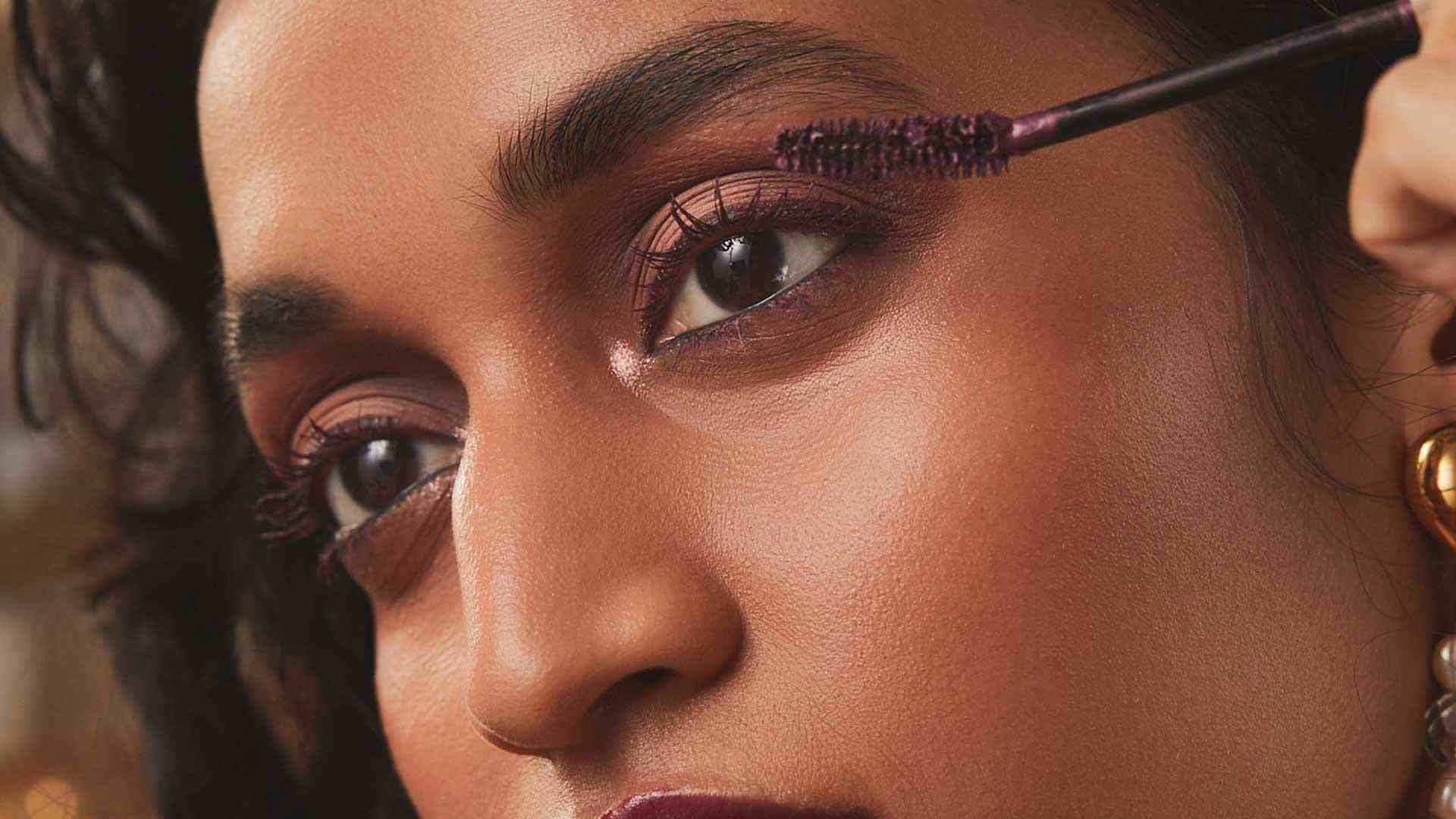 The Best Colored Mascaras To Try Right Now L’Oréal Paris