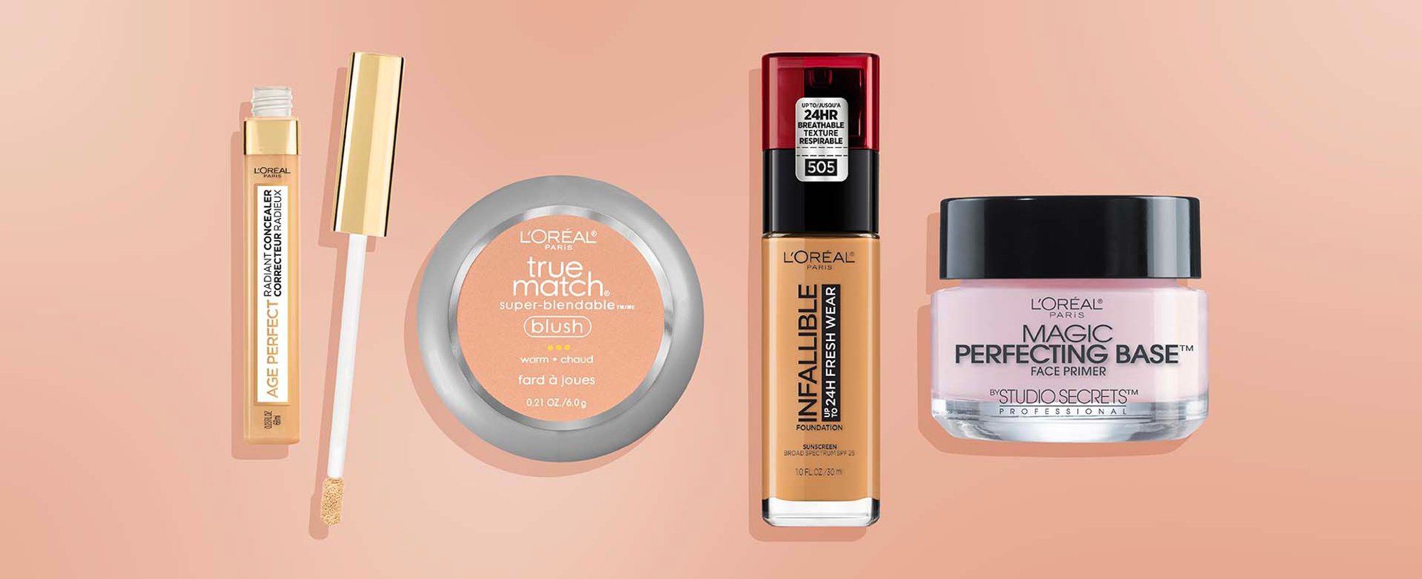 Best Makeup For Sensitive Skin Hero Bmag