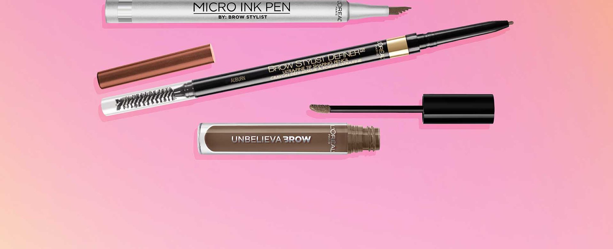Products For Your Best Eyebrows Ever Hero Bmag