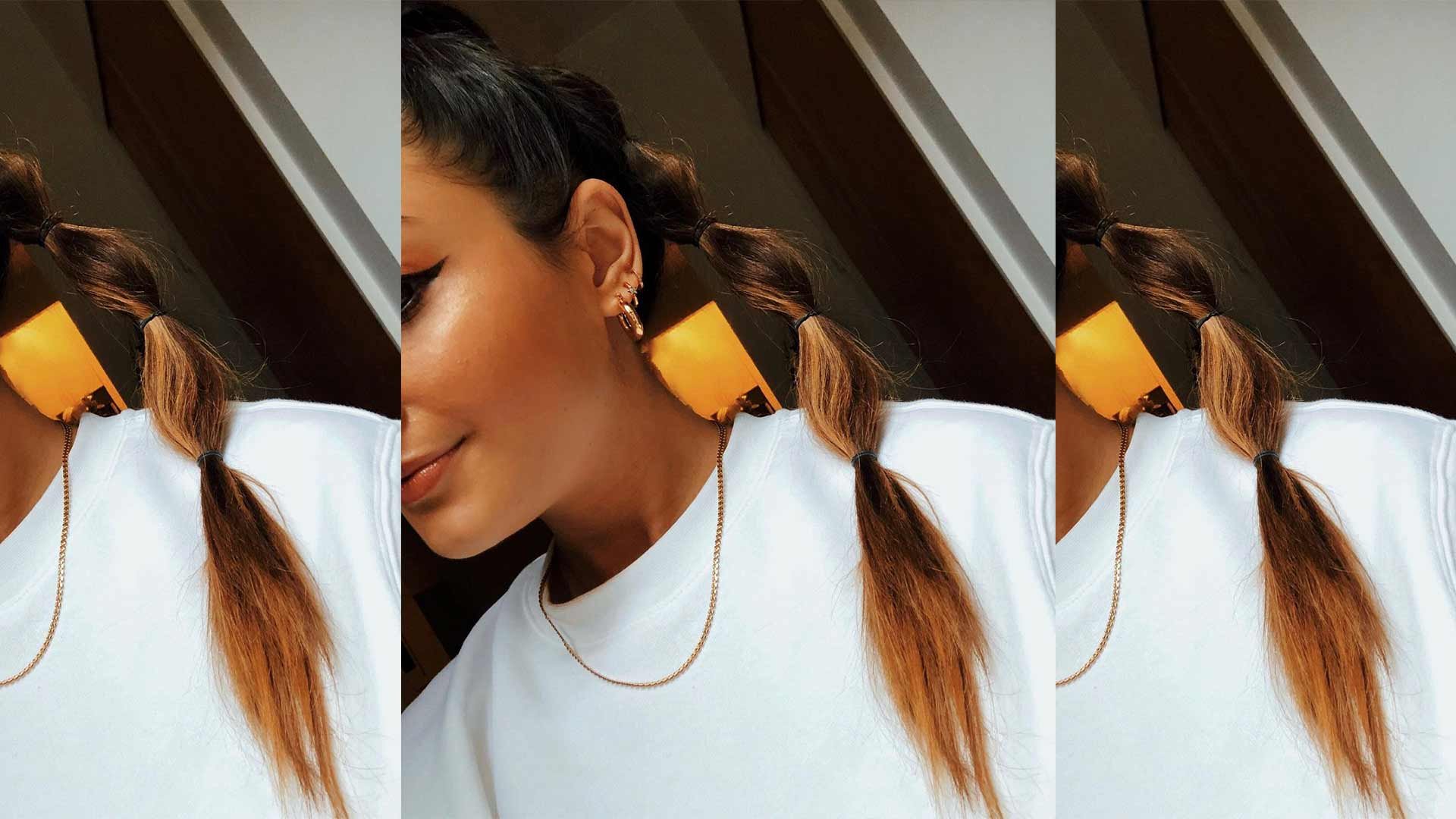 How to do a braided pony🔥🔥#hairtutorialvideos #ponytailhairstyles #h... |  TikTok