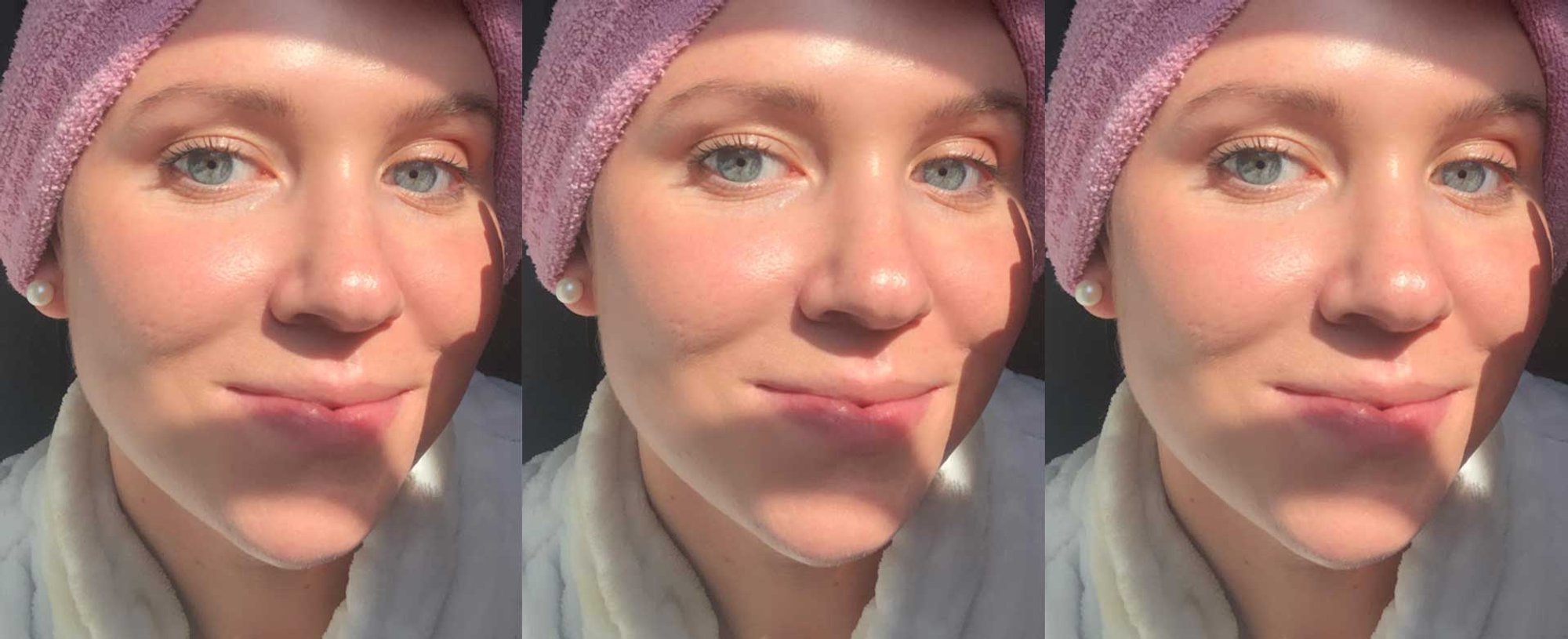 This Hair Product Changed My Hair Hero Bmag