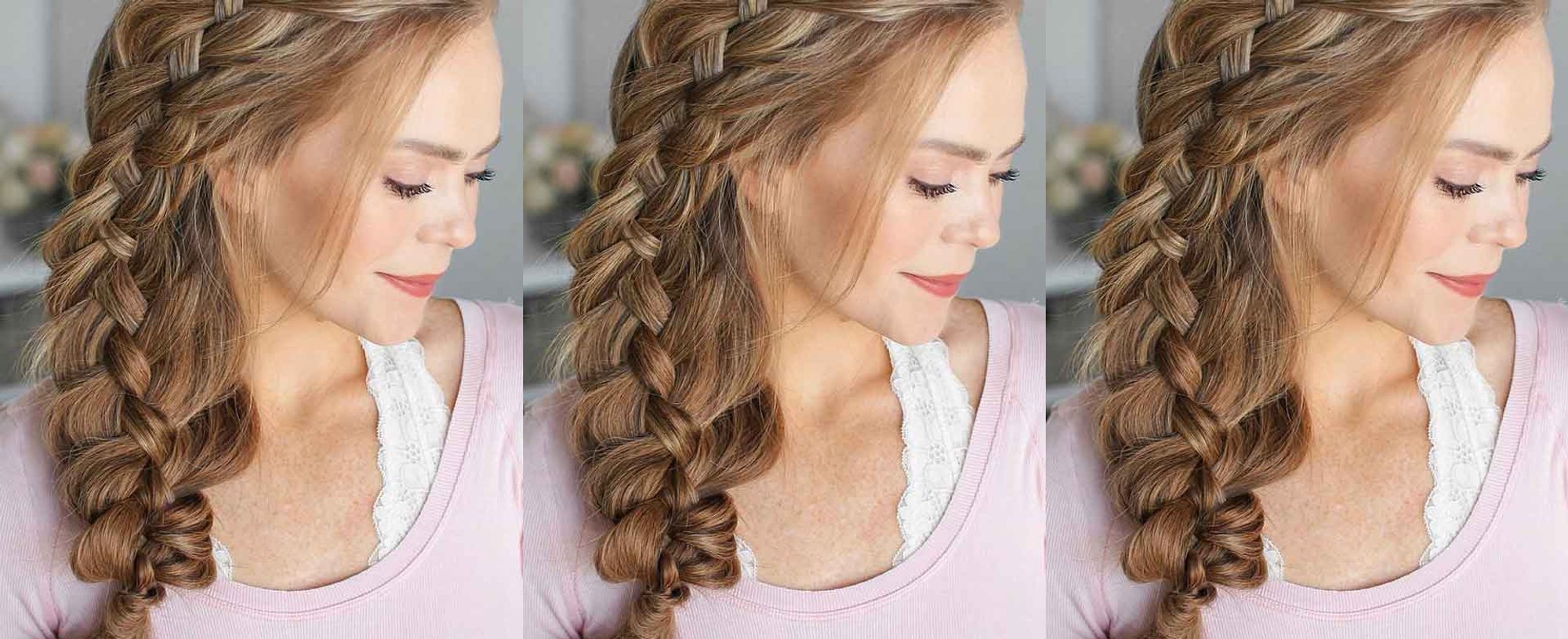 Youtube Roundup How To Braid Hero Bmag