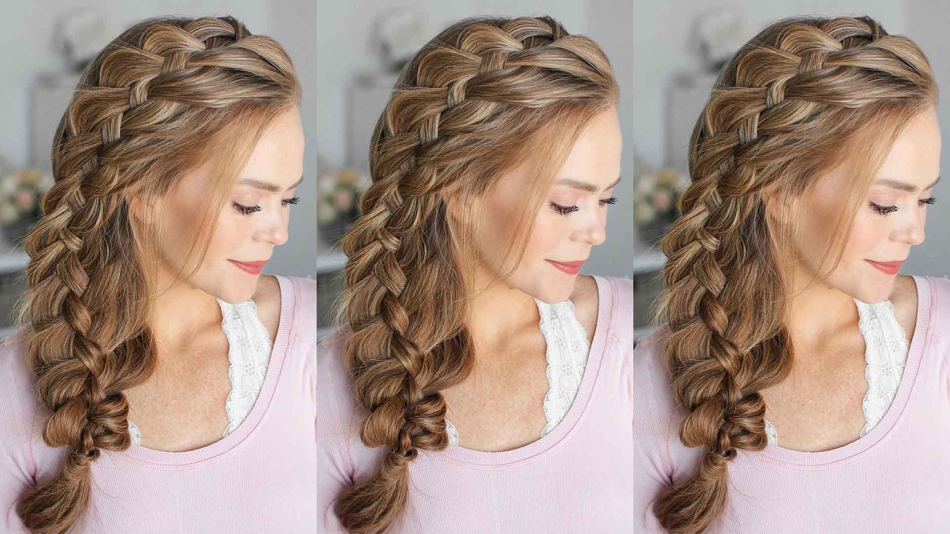 Youtube Roundup How To Braid Hero Bmag