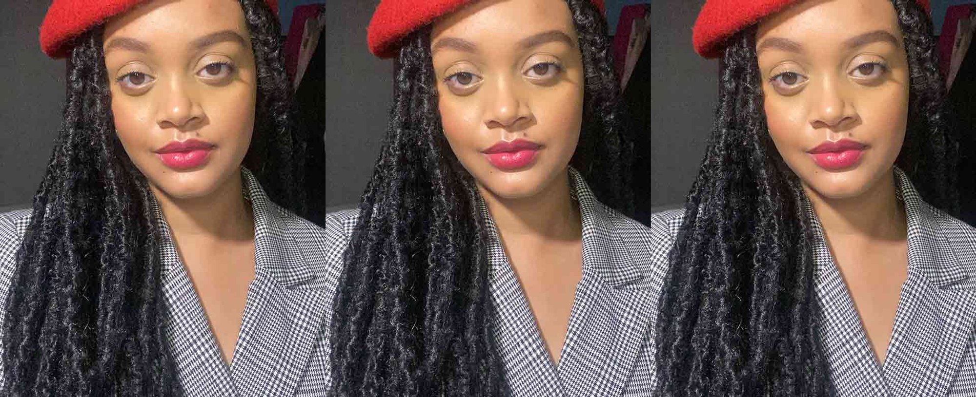 Editors Faux Locs Hacks Hero Bmag