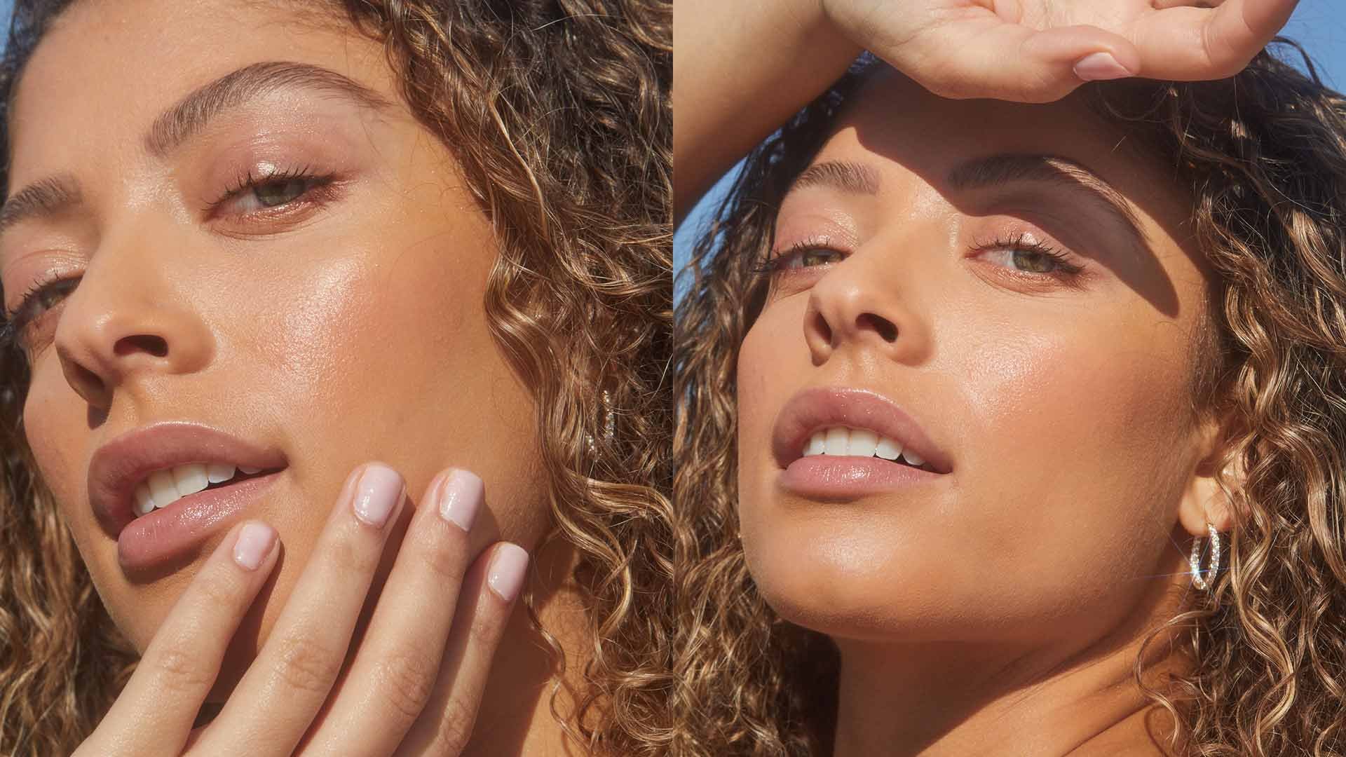 Transition Skin Care For Summer Hero Bmag