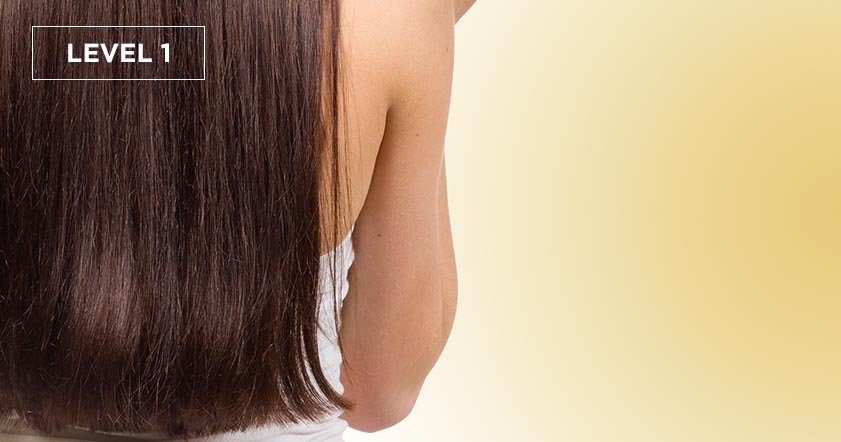 How Damaged Is Your Hair? - L'Oréal Paris
