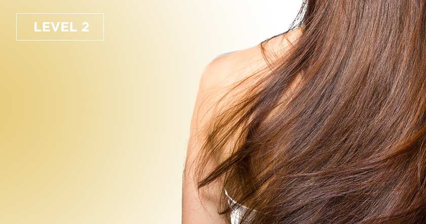 How Damaged Is Your Hair? - L'Oréal Paris