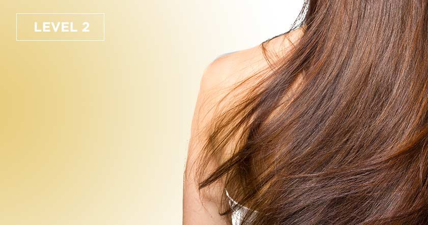 Loreal Paris BMAG Slideshow How Damaged Is Your Hair SLIDE 4 D