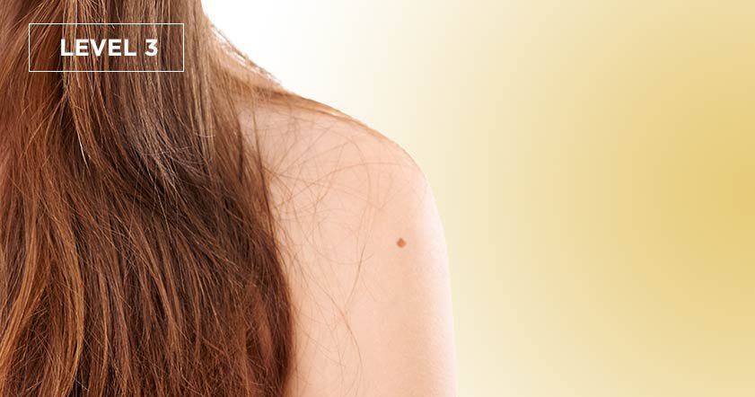 Loreal Paris BMAG Slideshow How Damaged Is Your Hair SLIDE 5 D