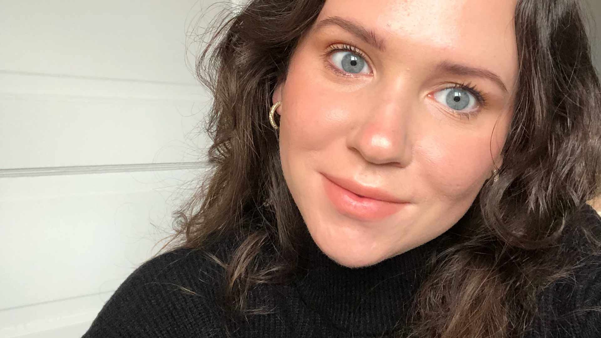 Skinimalism Bridal Makeup For 2021 Hero Bmag