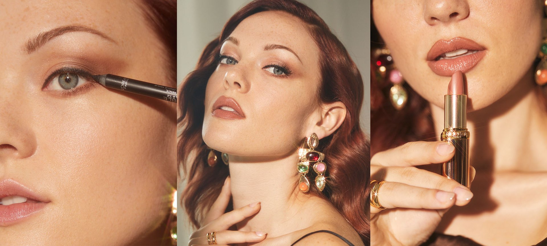Soft Pre Winter Look Using Our Favorite Nudes CMS 06 Bmag (1)