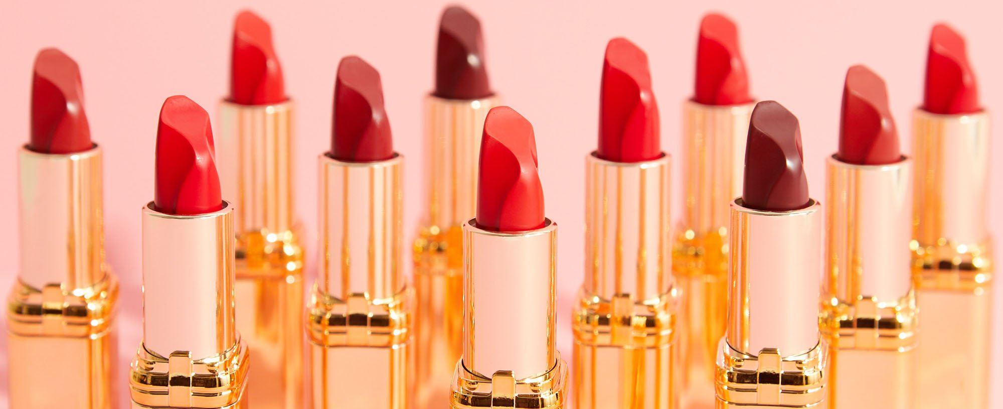 Red Lip Colors For Every Holiday Occasion  CMS Bmag