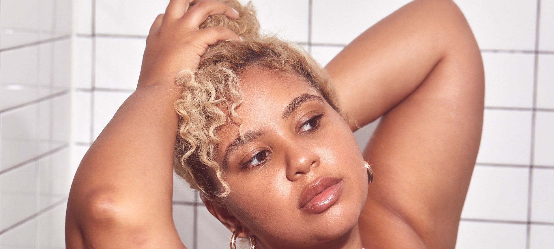 Hair Care Mistakes