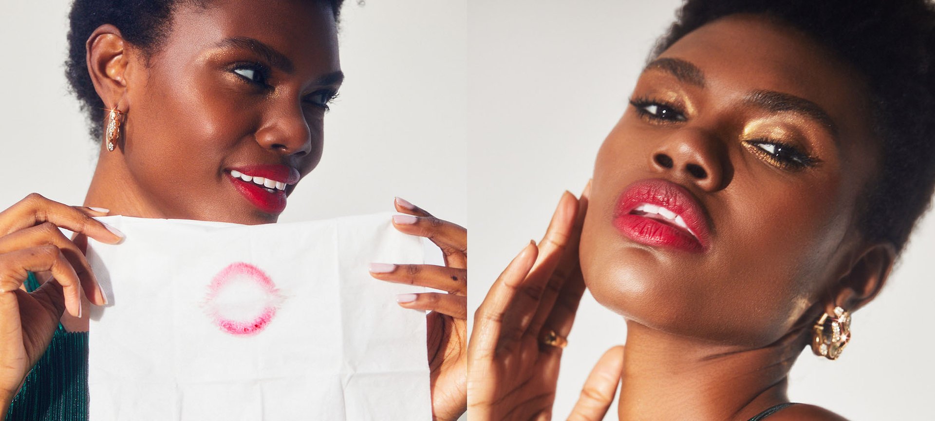 Gå op missil butik 7 Ways To Tone Down Red Lipstick - L'Oréal Paris