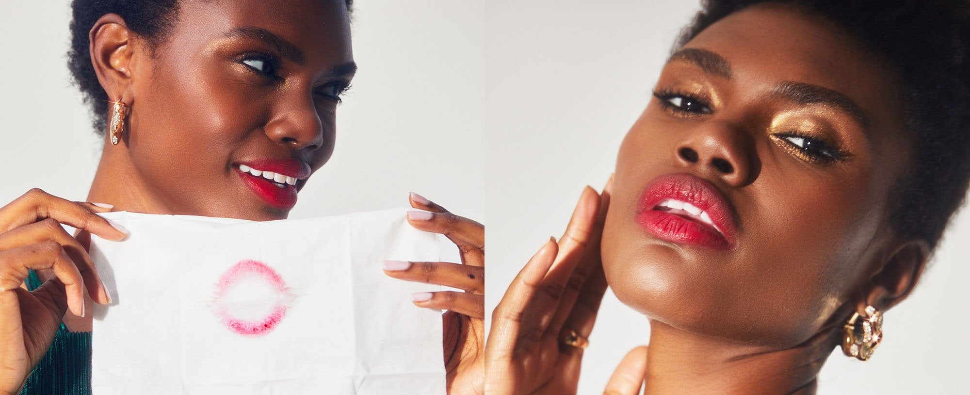 Red Lipstick