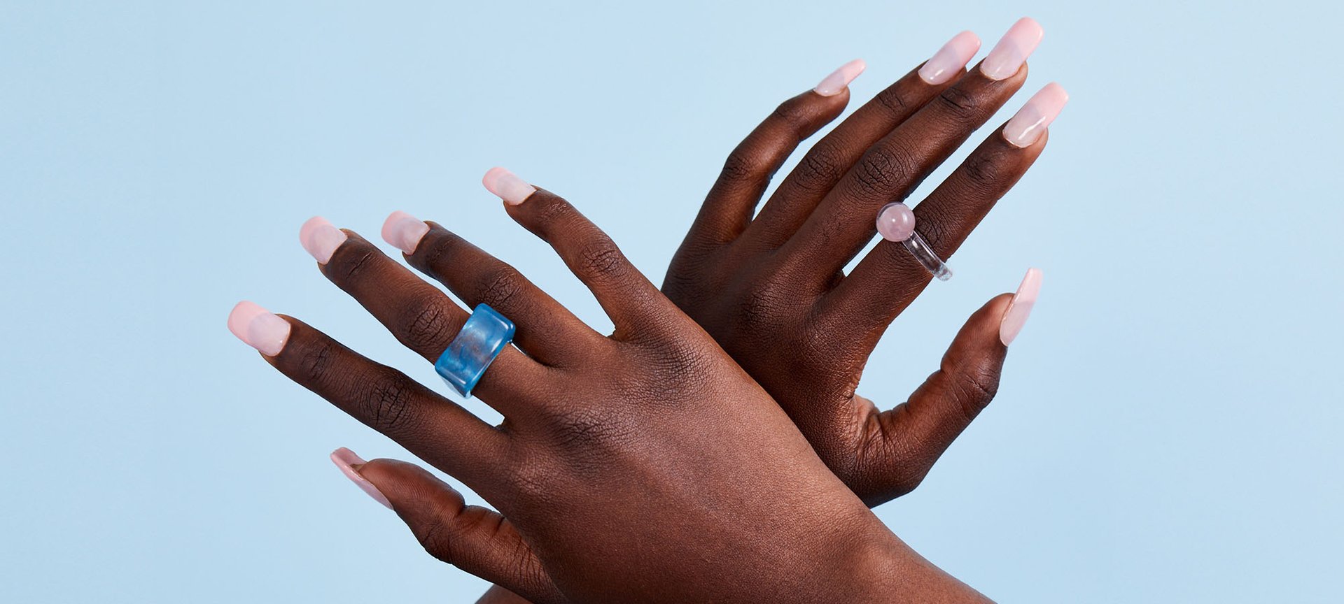 3 Easy Steps To Remove Acrylic Nails At Home L Oreal Paris