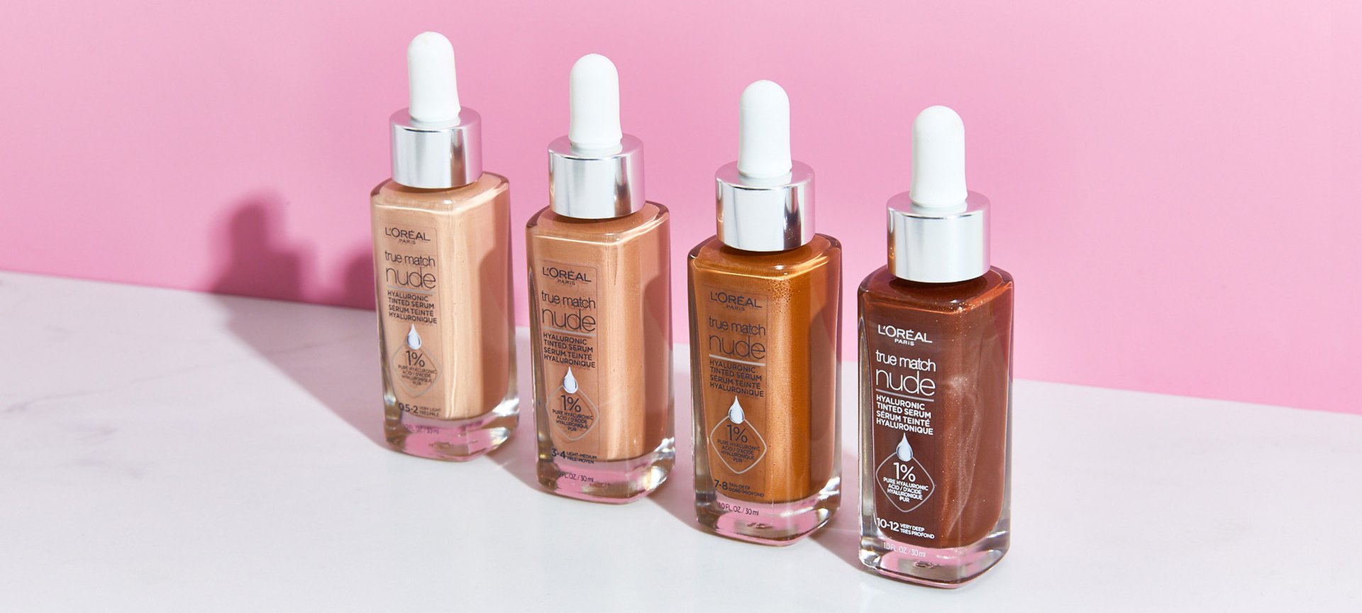 Best loreal foundation for oily best sale skin