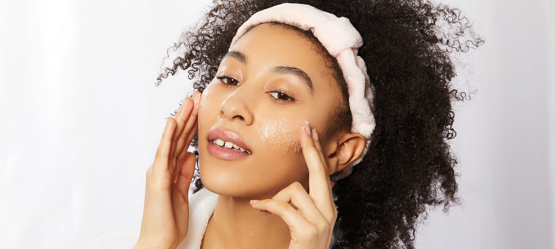 Acne Scrub