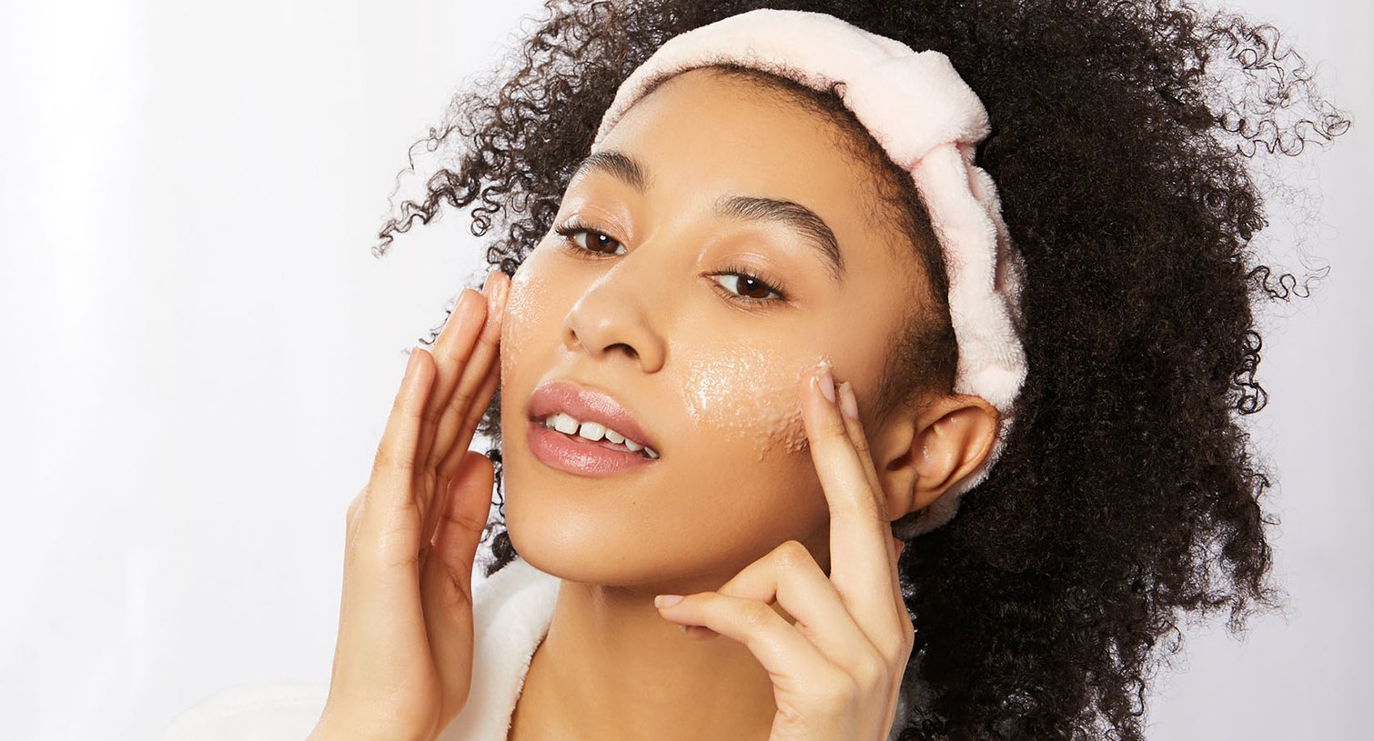 Acne Scrub