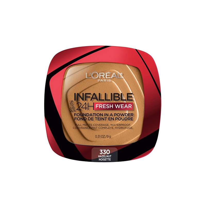 Simple Holiday Makeup Look3