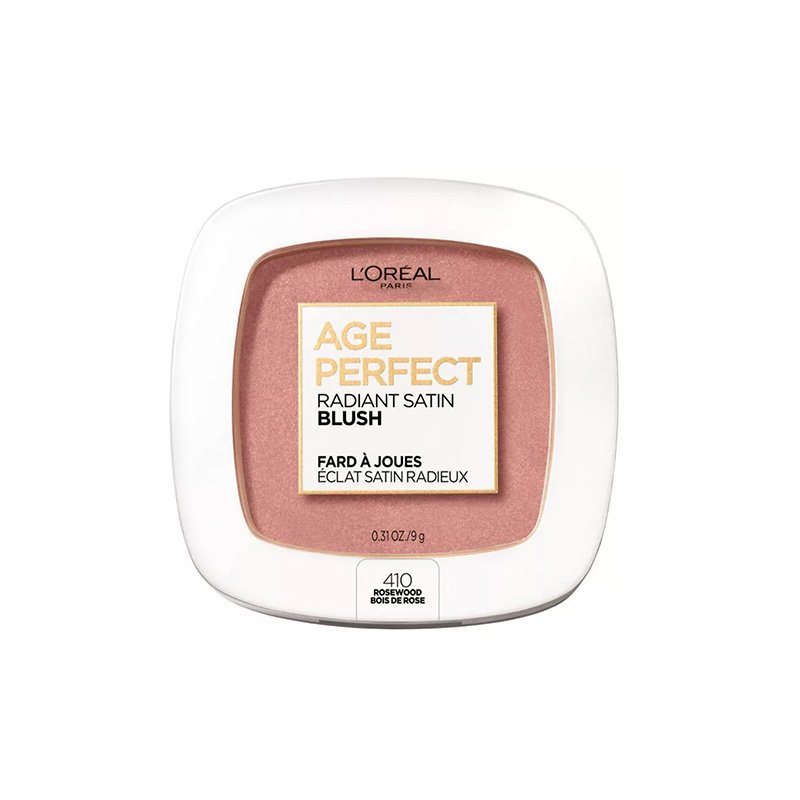 Simple Holiday Makeup Look4