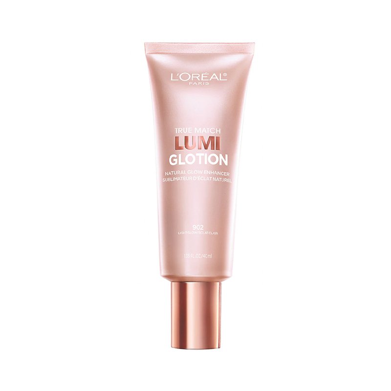 Simple Holiday Makeup Look5