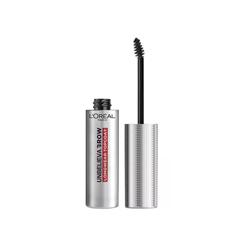 Simple Holiday Makeup Look7