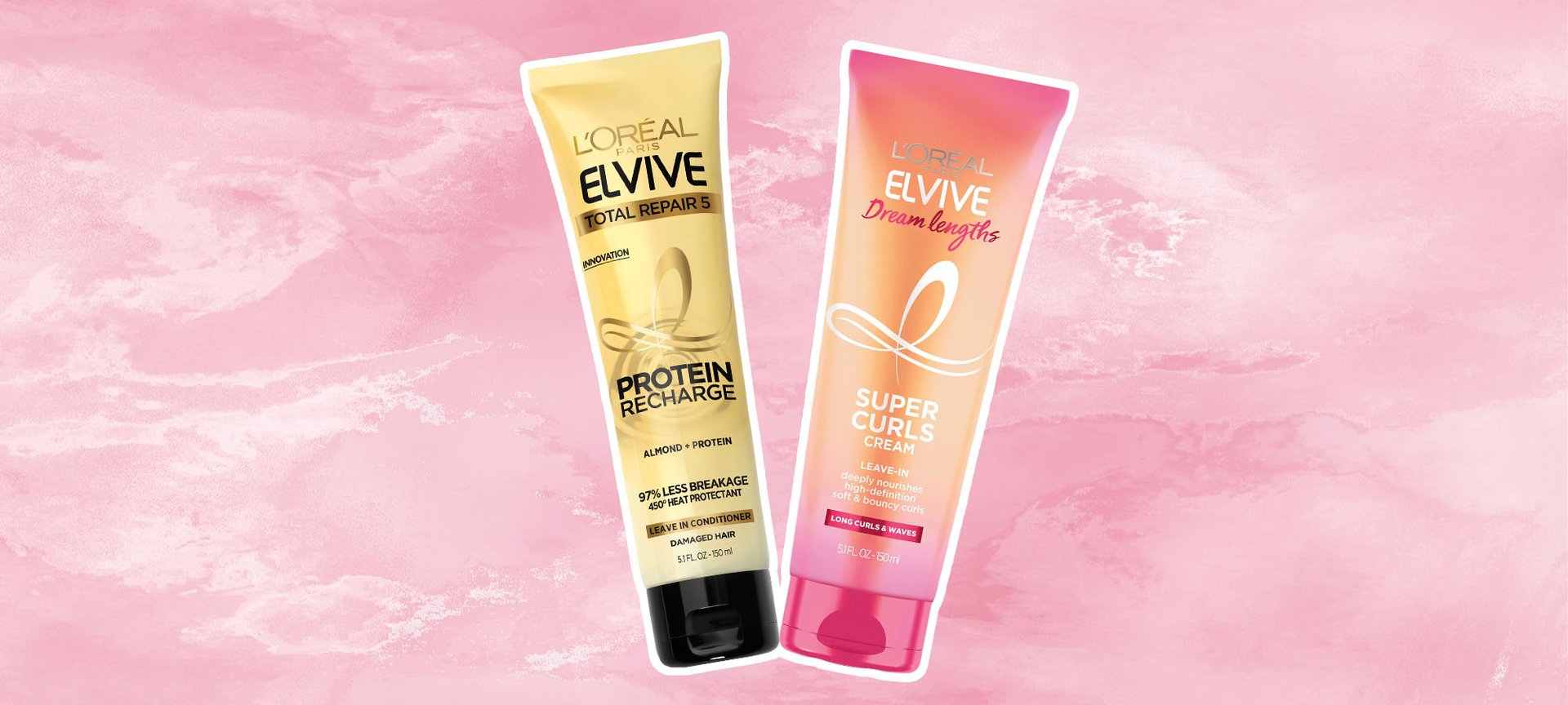 How To Use LeaveIn Conditioner For Your Hair Type L’Oréal Paris