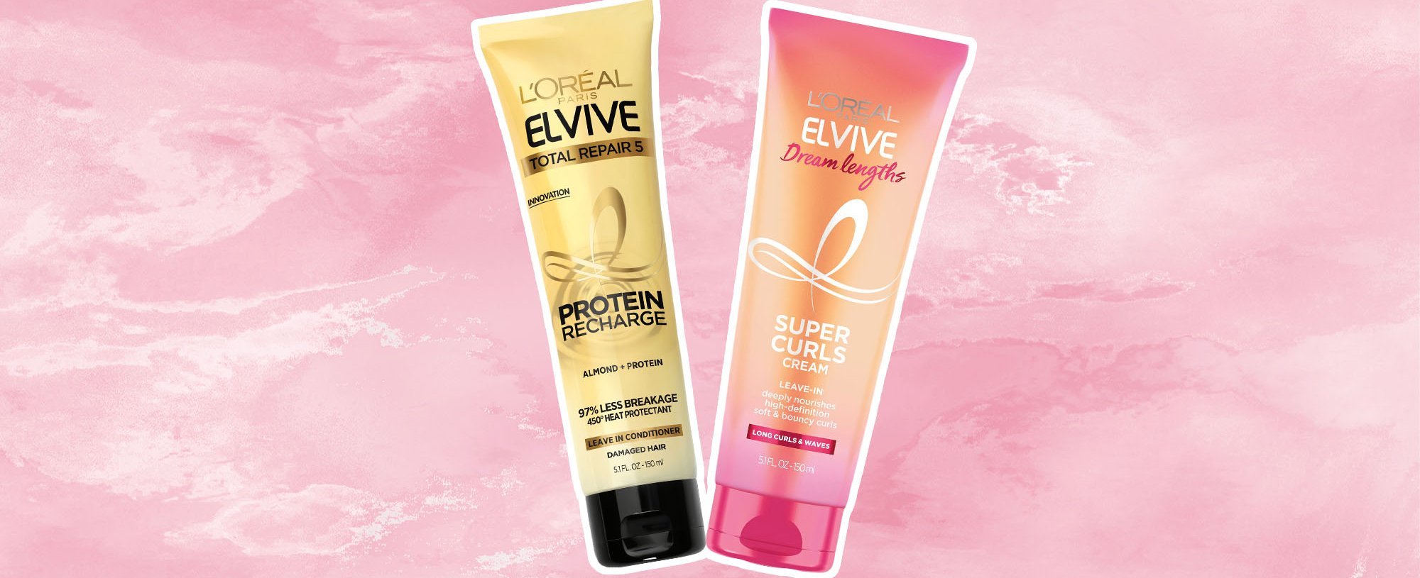 Leave In Conditioner